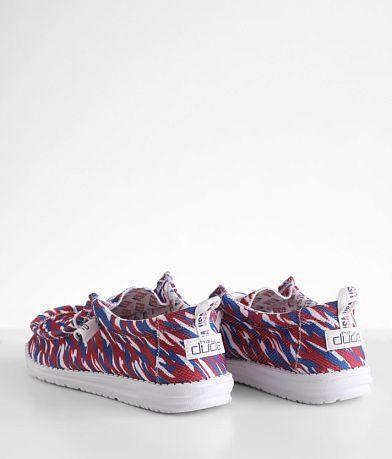 HEYDUDE&#8482; Wally USA Shoe MISC_DETAIL_2