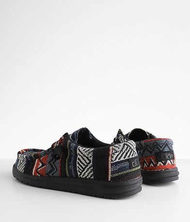 HEYDUDE Hey Dude Wally Shoe MISC_DETAIL_2