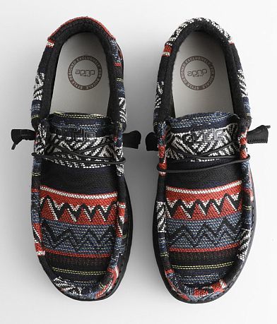HEYDUDE Hey Dude Wally Shoe MISC_DETAIL_3