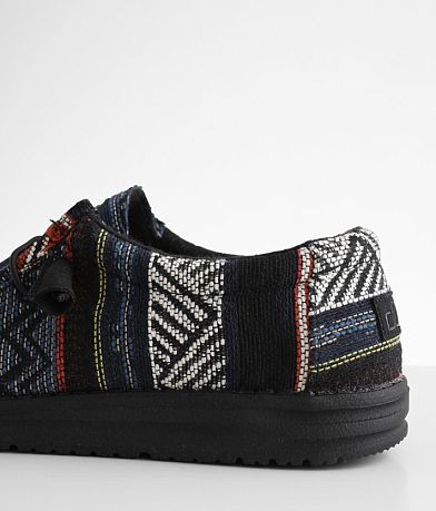 HEYDUDE Hey Dude Wally Shoe MISC_DETAIL_4