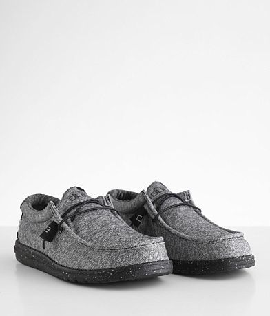 HEYDUDE Hey Dude Wally Stretch Shoe misc detail 1 view