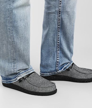 HEYDUDE Hey Dude Wally Stretch Shoe misc detail 5 view