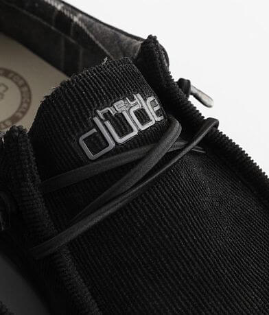 HEYDUDE Hey Dude Wally Shoe MISC_DETAIL_4