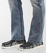 Hey Dude Wally Walls Shoe - Men display picture 1