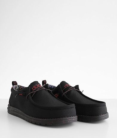 HEYDUDE&#8482; Wally Shoe misc detail 1 view