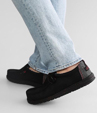 HEYDUDE&#8482; Wally Shoe misc detail 5 view