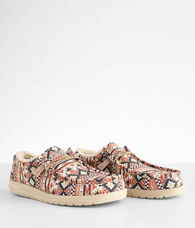 HEYDUDE Hey Dude Wally Shoe MISC_DETAIL_1