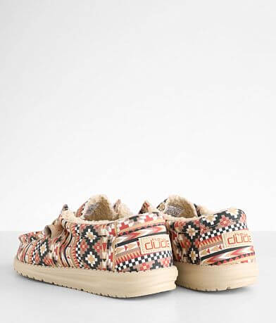 HEYDUDE Hey Dude Wally Shoe MISC_DETAIL_2