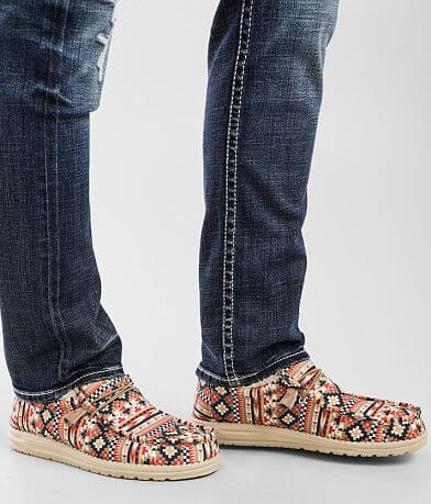 HEYDUDE Hey Dude Wally Shoe MISC_DETAIL_4
