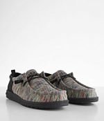Hey Dude Wally Sox Shoe - Men display picture 3