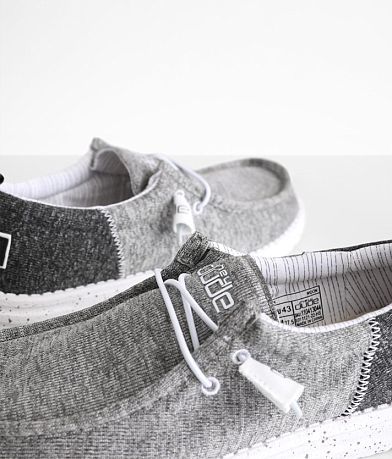 HEYDUDE&#8482; Wally Funk Shoe misc detail 3 view