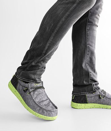 HEYDUDE&#8482; Wally Stretch Shoe misc detail 5 view