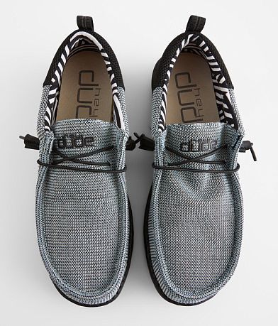 HEYDUDE&#8482; Wally Funk Shoe misc detail 3 view