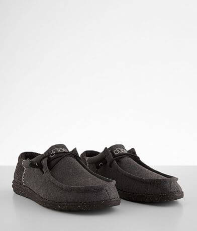 HEYDUDE Hey Dude Wally Funk Stretch Shoe misc detail 1 view
