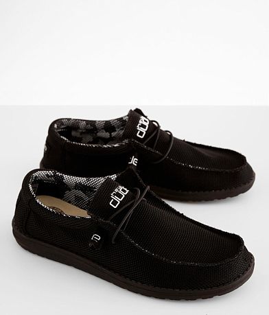 HEYDUDE Hey Dude Wally Shoe MISC_DETAIL_1