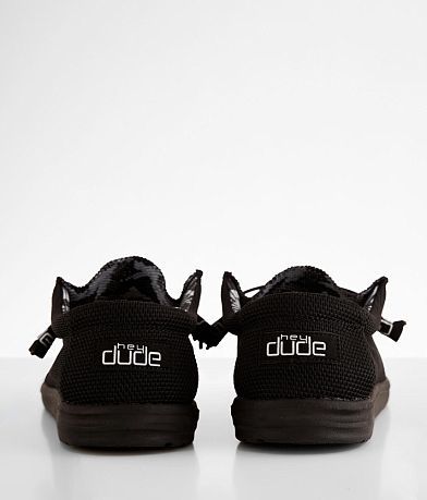 HEYDUDE Hey Dude Wally Shoe MISC_DETAIL_2
