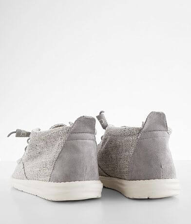 HEYDUDE Hey Dude Conrad High Top Shoe MISC_DETAIL_2