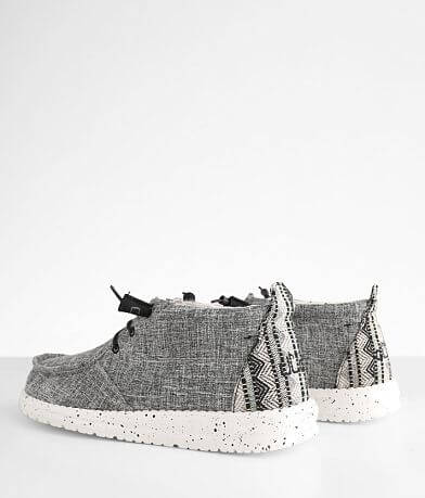 HEYDUDE Hey Dude Conrad Shoe MISC_DETAIL_2