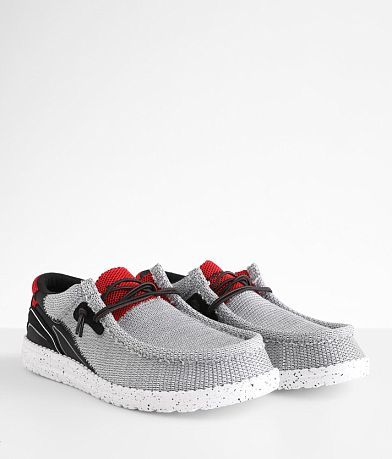 HEYDUDE Hey Dude Wally Hawk Sox Shoe MISC_DETAIL_1