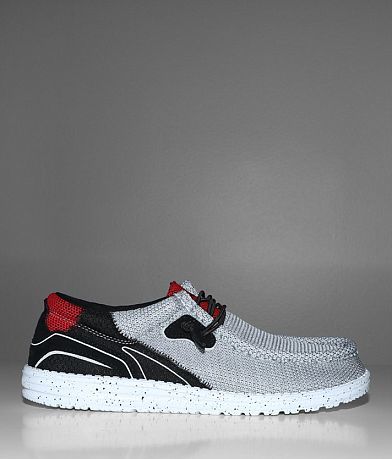 HEYDUDE Hey Dude Wally Hawk Sox Shoe MISC_DETAIL_4