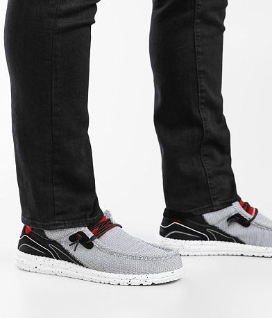 HEYDUDE Hey Dude Wally Hawk Sox Shoe MISC_DETAIL_5