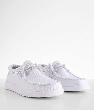 HEYDUDE Hey Dude Wally Free Sox Shoe MISC_DETAIL_1