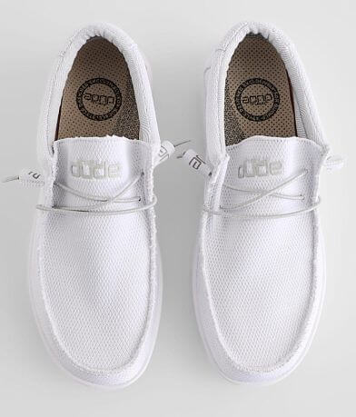 HEYDUDE Hey Dude Wally Free Sox Shoe MISC_DETAIL_3