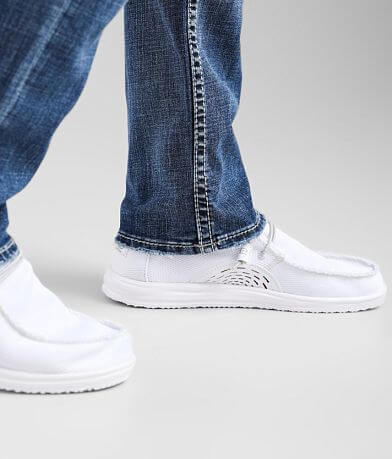 HEYDUDE Hey Dude Wally Free Sox Shoe MISC_DETAIL_5