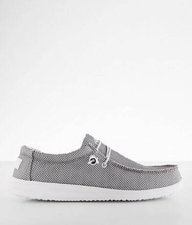 Men's Hey Dude Shoes | Buckle