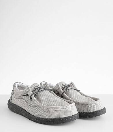 HEYDUDE Hey Dude Wally Flow Sox Shoe MISC_DETAIL_1