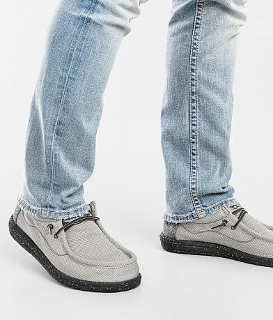 HEYDUDE Hey Dude Wally Flow Sox Shoe MISC_DETAIL_4