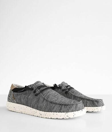 HEYDUDE Hey Dude Patrick Shoe misc detail 1 view