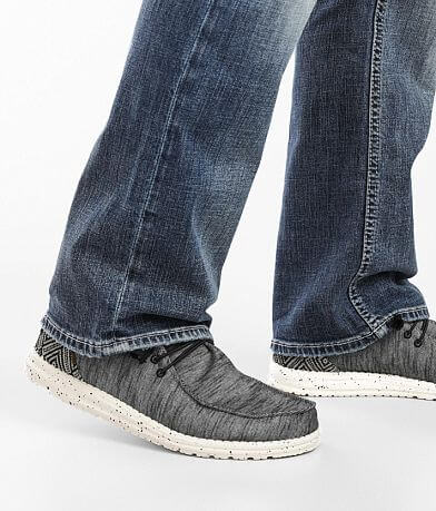 HEYDUDE Hey Dude Patrick Shoe misc detail 5 view