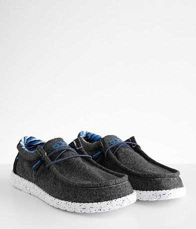 HEYDUDE&#8482; Wally Ascend Shoe MISC_DETAIL_1