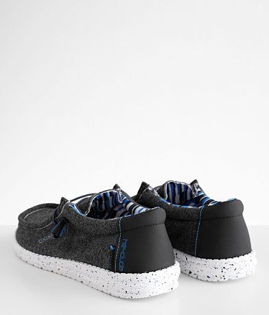 HEYDUDE&#8482; Wally Ascend Shoe MISC_DETAIL_2