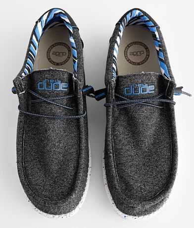 HEYDUDE&#8482; Wally Ascend Shoe MISC_DETAIL_3