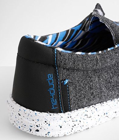 HEYDUDE&#8482; Wally Ascend Shoe MISC_DETAIL_4