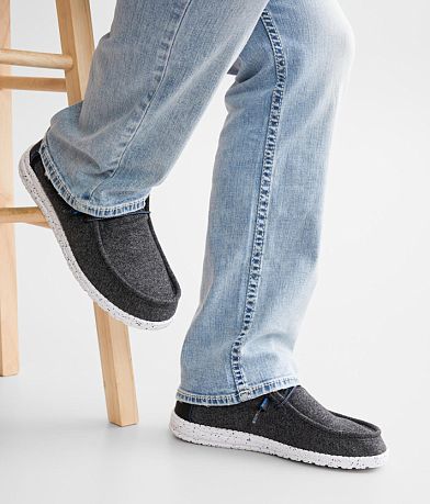 HEYDUDE&#8482; Wally Ascend Shoe MISC_DETAIL_5