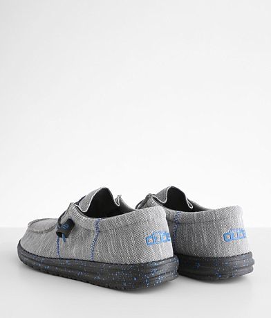 HEYDUDE Hey Dude Wally Tri Shoe MISC_DETAIL_2