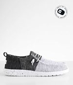 HEYDUDE™ Wally Tri Sox Shoe - Men's Shoes in Newspaper | Buckle HEYDUDE™ Wally Tri Sox Shoe - Men's Shoes in Newspaper | Buckle