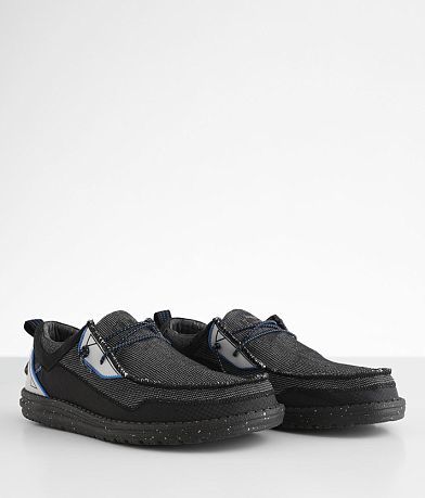 HEYDUDE Hey Dude Wally Thunder Shoe MISC_DETAIL_1