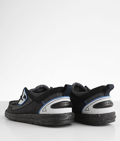 HEYDUDE Hey Dude Wally Thunder Shoe MISC_DETAIL_2