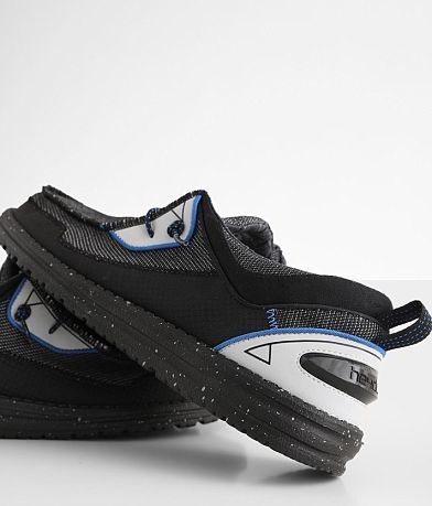 HEYDUDE Hey Dude Wally Thunder Shoe MISC_DETAIL_3