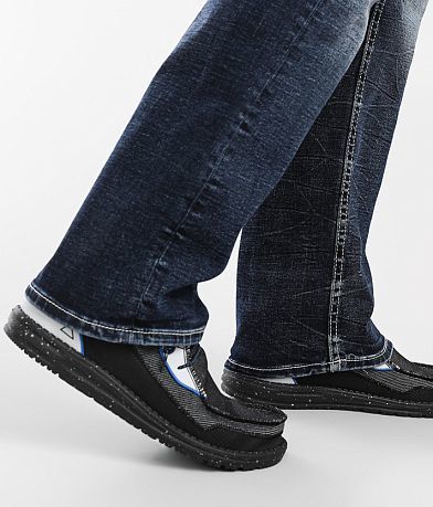 HEYDUDE Hey Dude Wally Thunder Shoe MISC_DETAIL_5