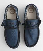 Hey Dude Wally Break Shoe - Men display picture 3