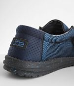 Hey Dude Wally Break Shoe - Men display picture 2