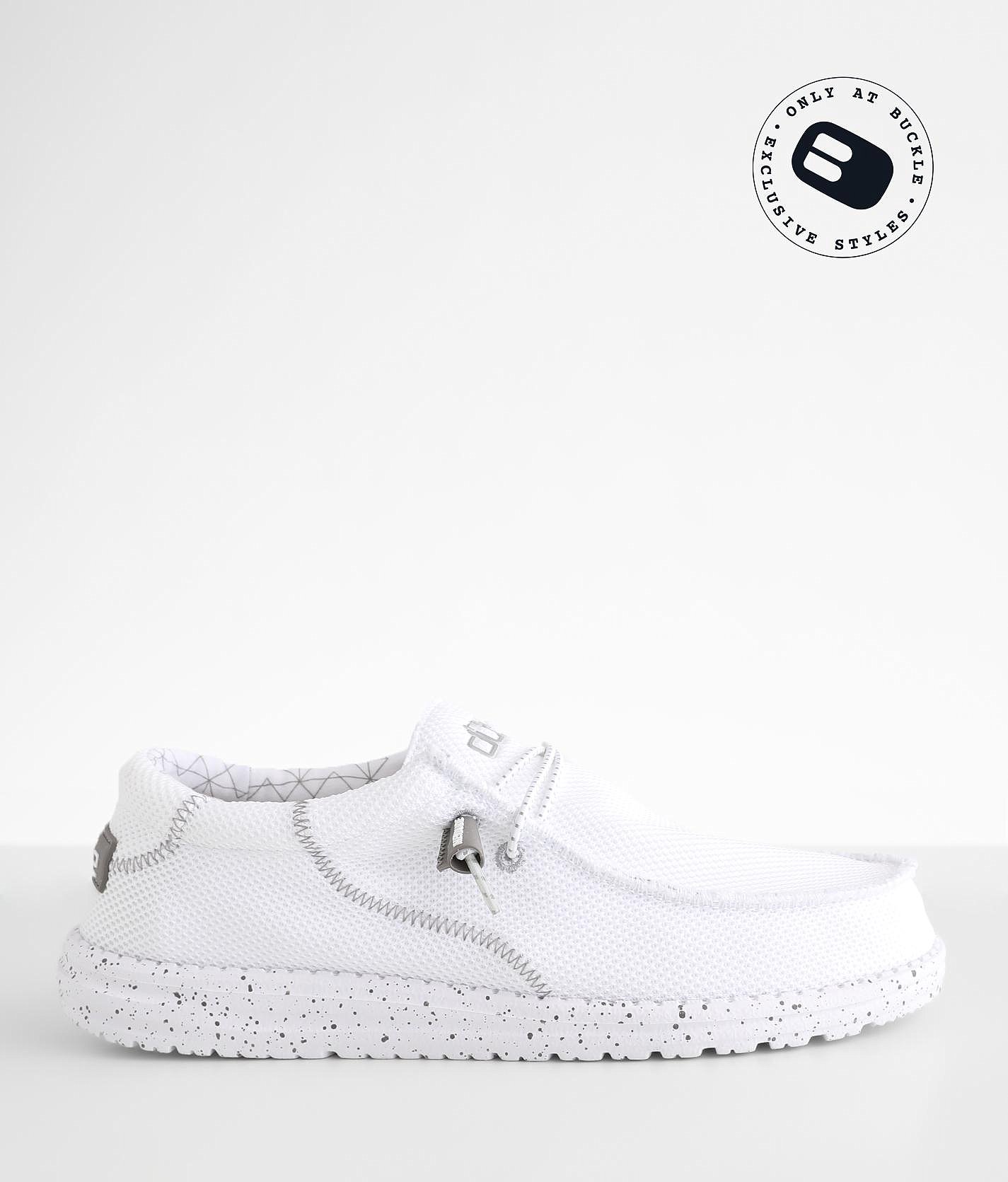 hey dudes shoes near me