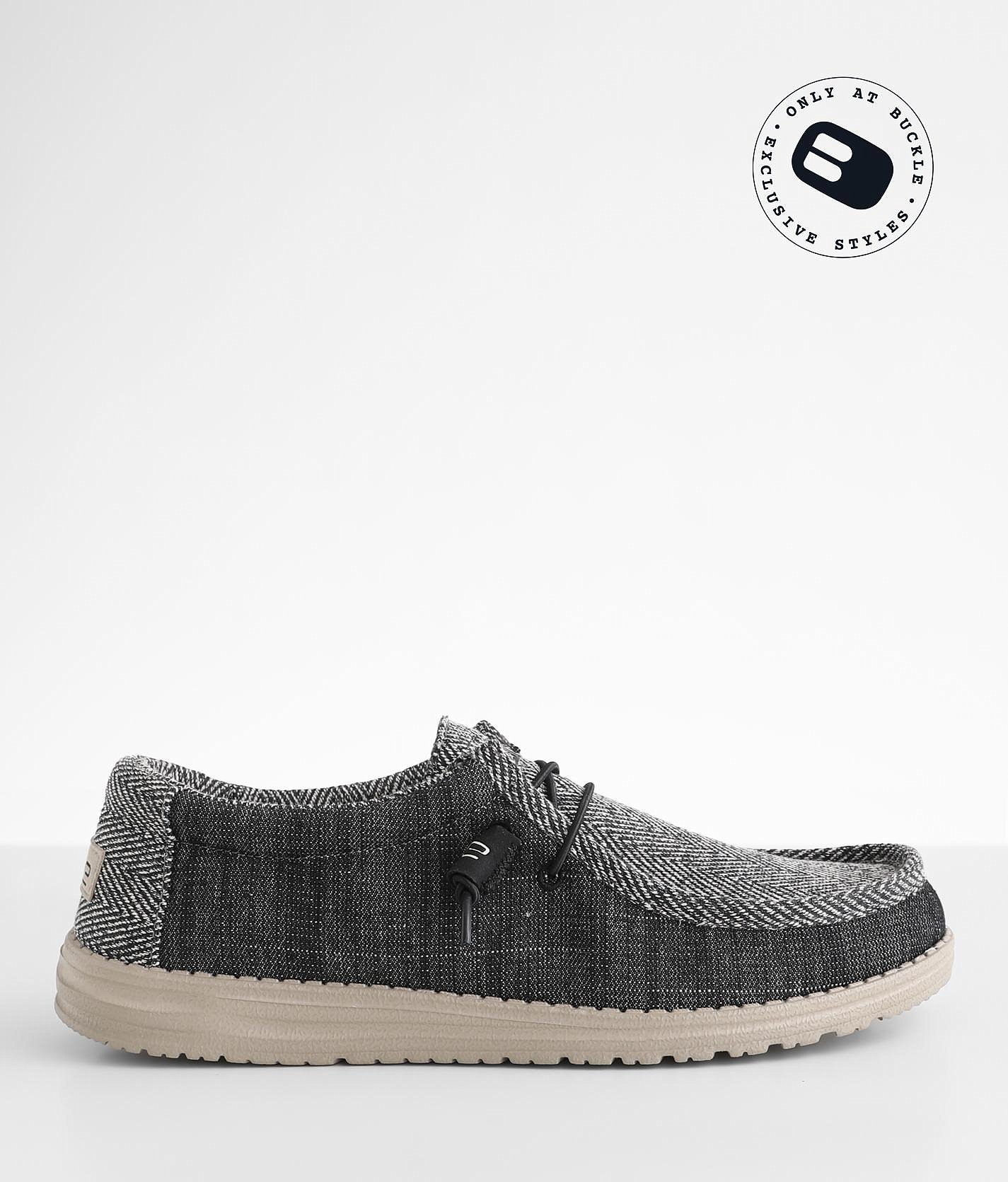 hey dudes shoes near me