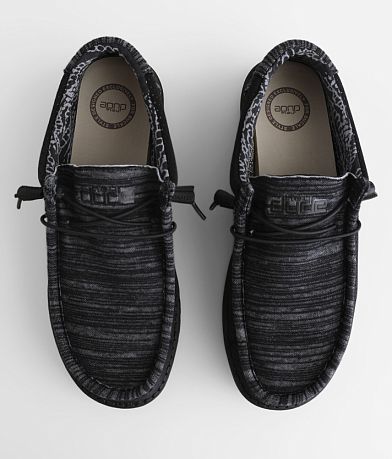 HEYDUDE&#8482; Wally Walls Shoe misc detail 3 view