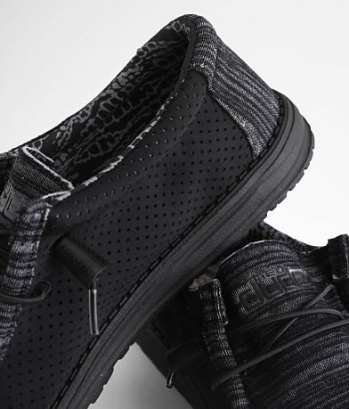HEYDUDE&#8482; Wally Walls Shoe misc detail 4 view